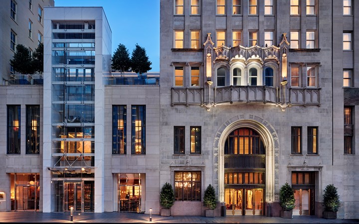 Joule Hotel